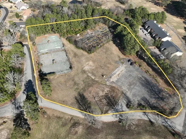 0 Belvedere Dr, Hot Springs National Park, AR 71901