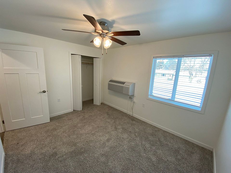 Leewood Apartments 1105 9th St Britton SD Zillow