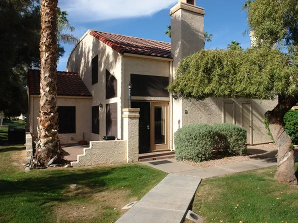 602 N May St #38, Mesa, AZ 85201