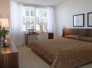 10 Barclay St APT 24F, New York, NY 10007