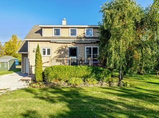 1001 Samson Rd, Saint Albans, VT 05488