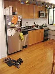 Rented by Mark David