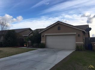 12211 Hawksmoor St, Bakersfield, CA 93311
