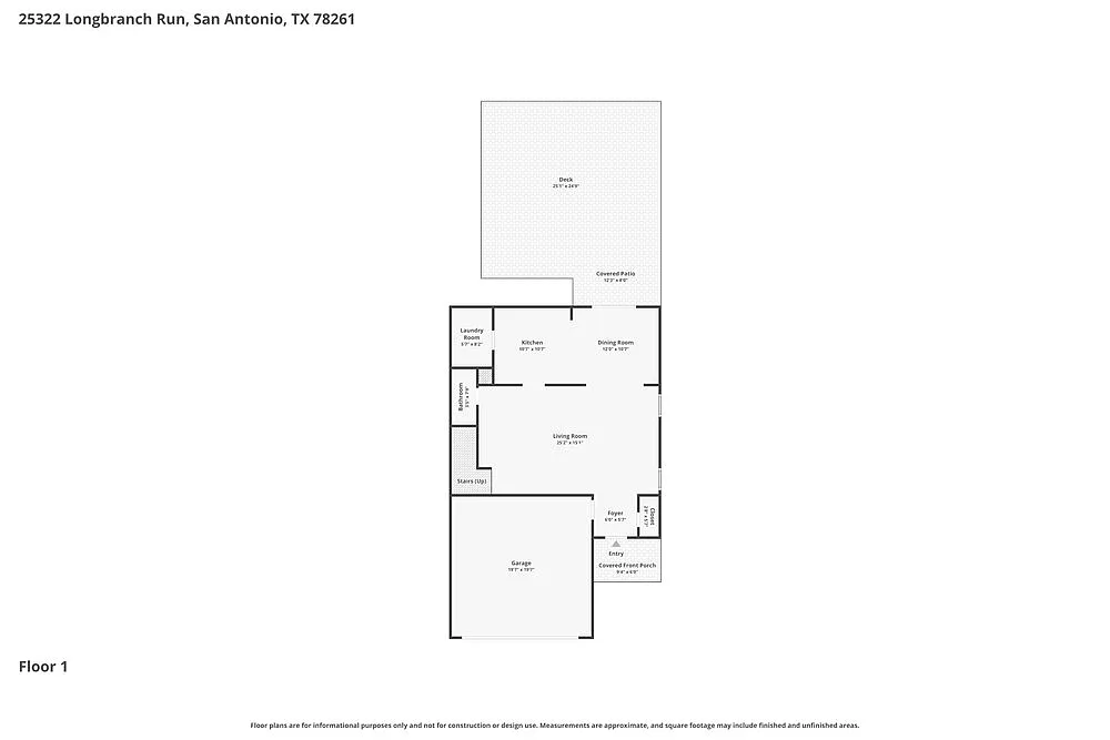 Building Photo - 25322 Longbranch Run