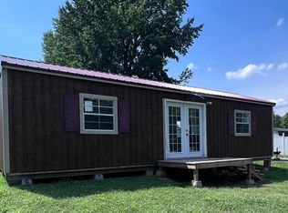 105 S 22nd St, Herrin, IL 62948