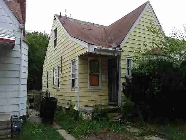 6760 Longacre