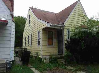 6760 Longacre St, Detroit, MI 48228