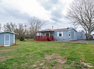 8257 Buena Vista Rd, Independence, OR 97351