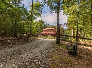 683 Cook Henry Rd, Morganton, GA 30560