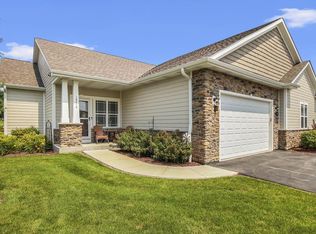 10404 66th Ct, Pleasant Prairie, WI 53158