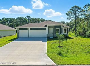 2095 Tahoe Ave SE, Palm Bay, FL 32909