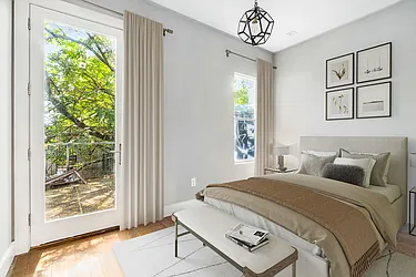 Rented by Freestone Property Group