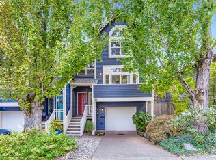 3614 S Corbett Ave, Portland, OR 97239