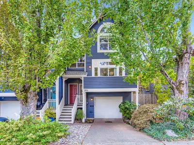 3614 S Corbett Ave, Portland, OR, 97239