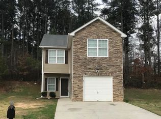 2177 Crossrail Dr, College Park, GA 30349