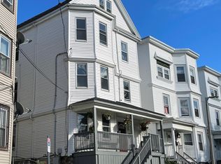 10 Danube St #3, Dorchester, MA 02125