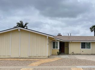 4354 Mount Putman Ave, San Diego, CA 92117