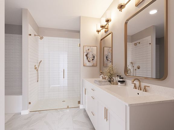 Owner s Bath