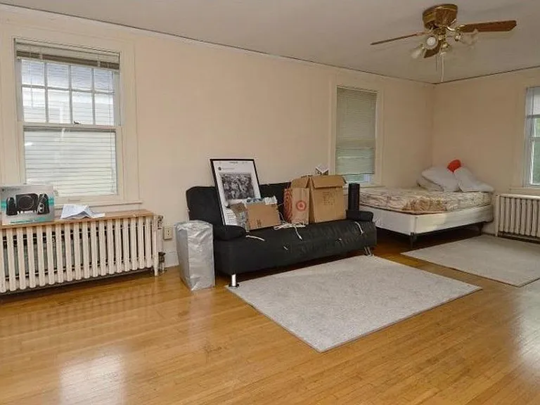 Bedroom 4, very large