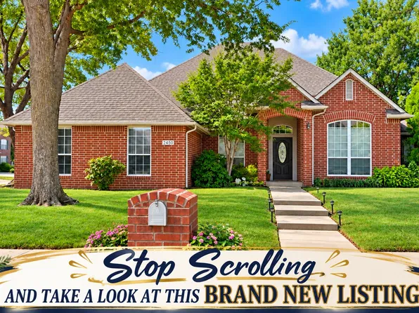 2450 S Umbrella Pl, Broken Arrow, OK 74012