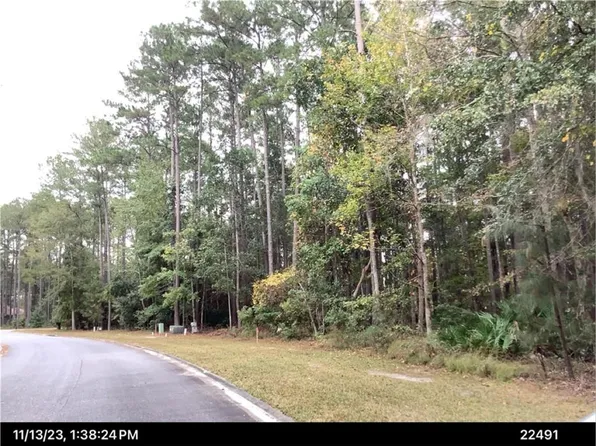 27 Phase 2b Eagle Crest Dr, Waverly, GA 31565