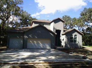 328 N Smokey Mountain Rd, Seffner, FL 33584