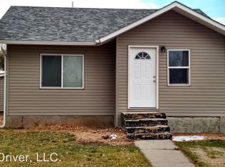 500 S Osborne Ave, Gillette, WY 82716