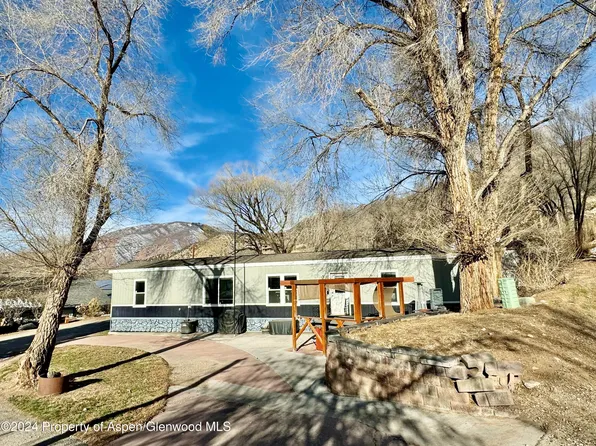 51899 Highway 6 Trailer 5, Glenwood Springs, CO 81601