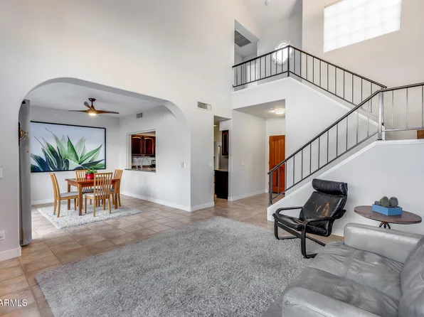 7932 E JOSHUA TREE Lane, Scottsdale, AZ 85250