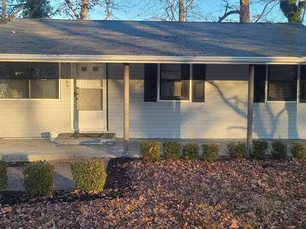 1905 Albatross St, Greensboro, NC 27403