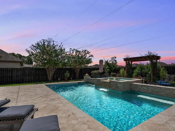 4380 Imperial Gardens Dr, Spring, TX 77386