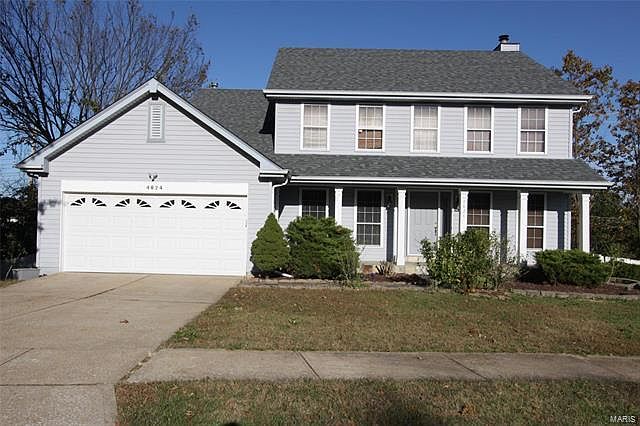 1st image of 4824 Christoble Dr