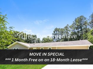 35 Carriage Trce, Stockbridge, GA 30281
