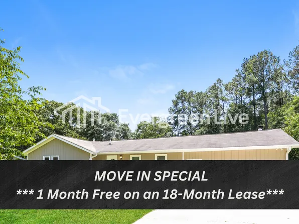35 Carriage Trce, Stockbridge, GA 30281