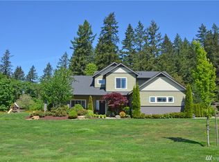 9611 39th Street Ct NW, Gig Harbor, WA 98335