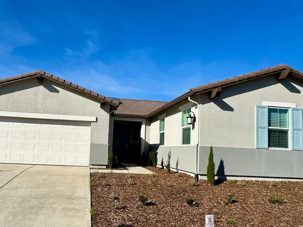 9955 Common Yarrow Way, Sacramento, CA 95829