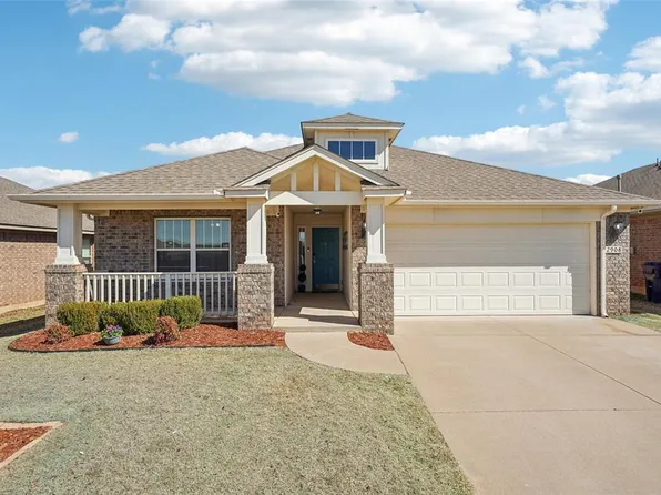 2908 S Fountain Grass Rd, Oklahoma City, OK 73128