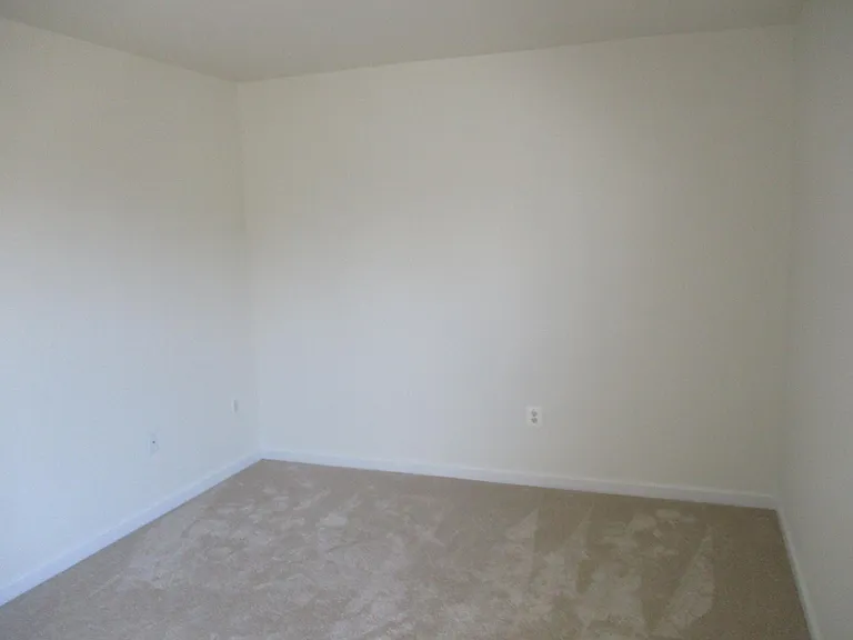 Opposite view of bedroom # 4