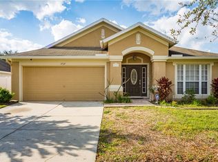 1737 Walcott St, Zephyrhills, FL 33543