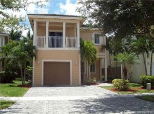3318 NE 3rd Dr #0, Homestead, FL 33033