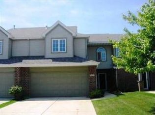 9454 Van Buren St, Crown Point, IN 46307