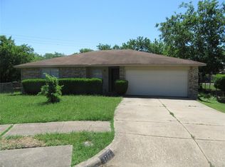 2730 E Pepperidge Dr, Lancaster, TX 75134