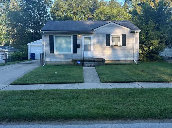 15869 Wormer, Redford, MI 48239