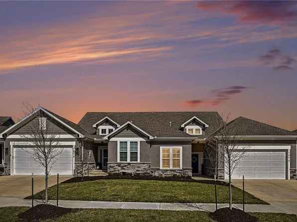 17072 W 168th Pl, Olathe, KS 66062