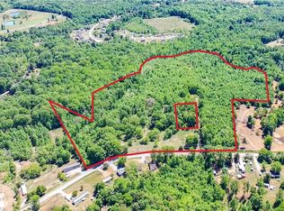 2690 Old Mountain Rd, Trinity, NC 27370