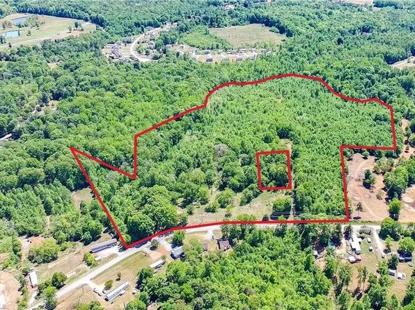 2690 Old Mountain Rd, Trinity, NC 27370