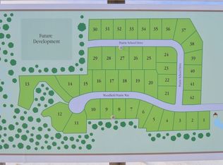 4860 Prairie School Dr, Hobart, WI 54155