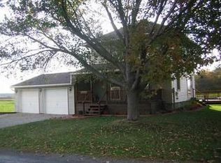 3574 Chippewa Rd, Orrville, OH 44667