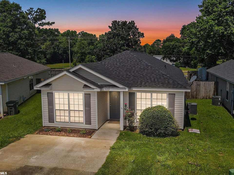 16227 Zenith Dr, Loxley, AL 36551 MLS 347802 Zillow