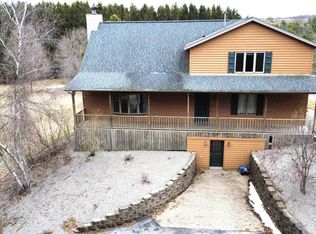 2319 North State Road 28 ROAD, Adell, WI 53001